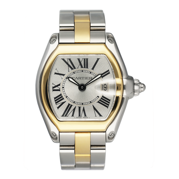 Cartier Roadster W62026Y4